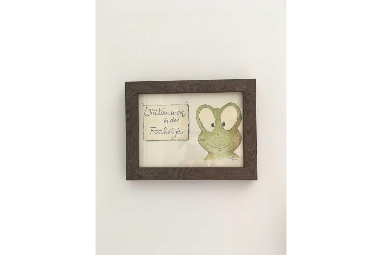דירות הייליגנהאפן Froschkoje מראה חיצוני תמונה